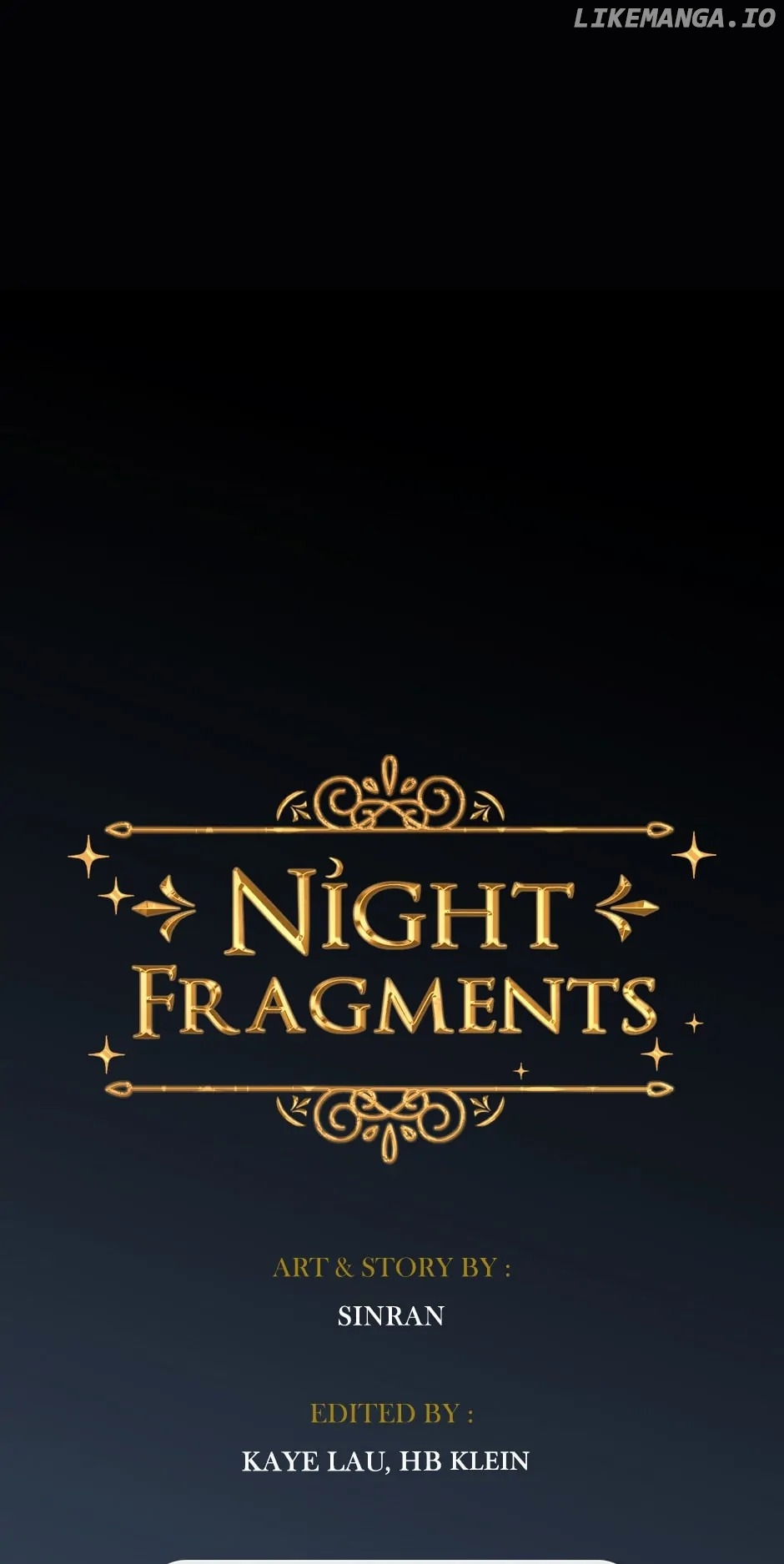 Night Fragments Chapter 40 - page 65